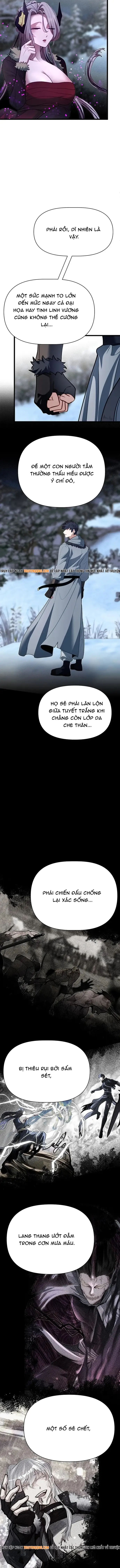 Anh Trai Anh Hùng Là Người Đã Chết Trong Học Viện - Trang 13