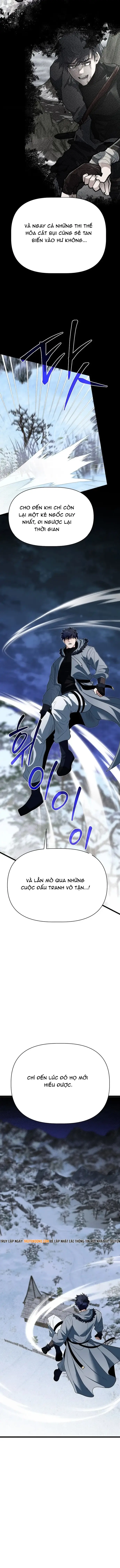 Anh Trai Anh Hùng Là Người Đã Chết Trong Học Viện - Trang 14