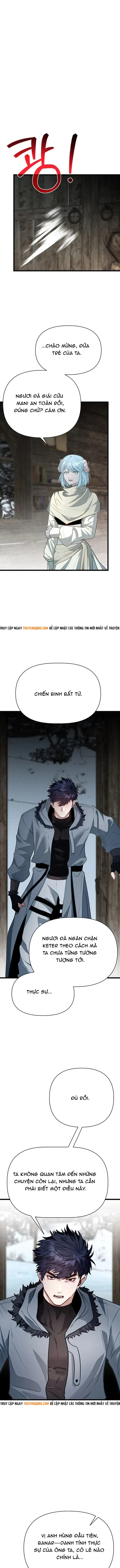Anh Trai Anh Hùng Là Người Đã Chết Trong Học Viện - Trang 15
