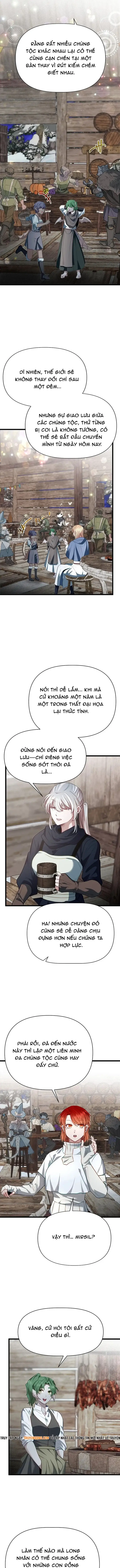 Anh Trai Anh Hùng Là Người Đã Chết Trong Học Viện - Trang 4