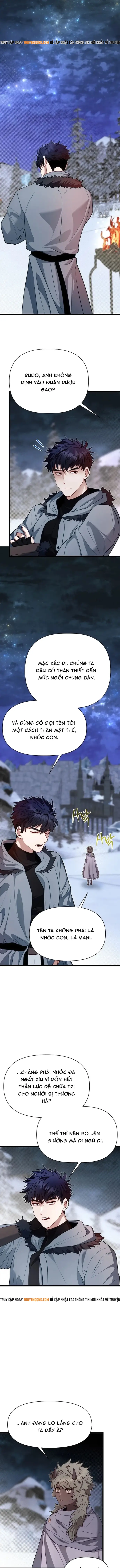 Anh Trai Anh Hùng Là Người Đã Chết Trong Học Viện - Trang 6