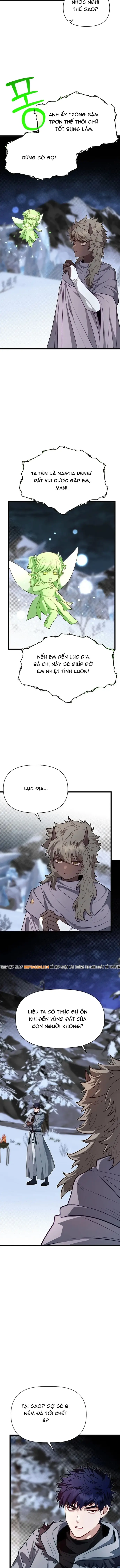 Anh Trai Anh Hùng Là Người Đã Chết Trong Học Viện - Trang 7
