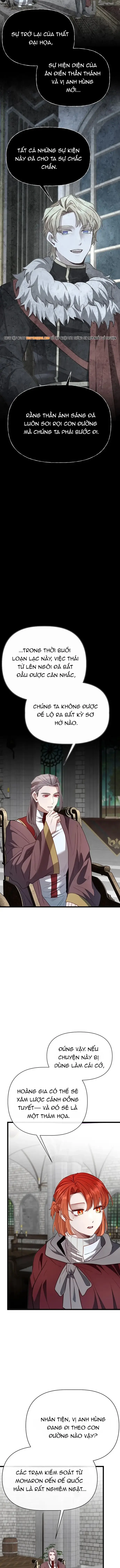 Anh Trai Anh Hùng Là Người Đã Chết Trong Học Viện - Trang 11