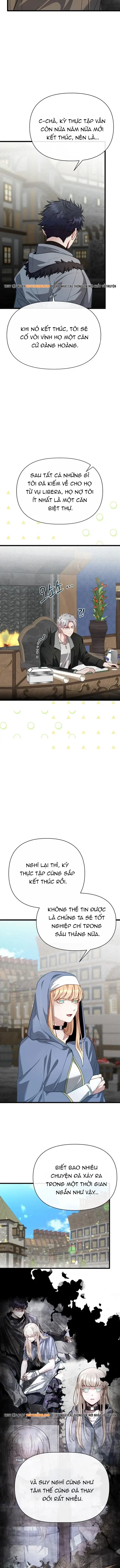 Anh Trai Anh Hùng Là Người Đã Chết Trong Học Viện - Trang 13