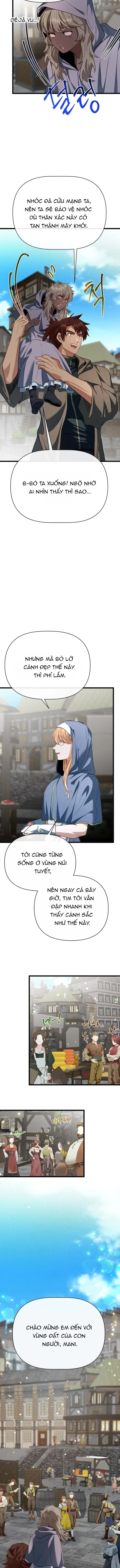 Anh Trai Anh Hùng Là Người Đã Chết Trong Học Viện - Trang 15