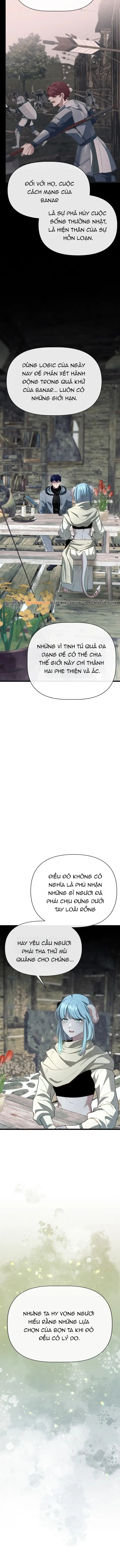 Anh Trai Anh Hùng Là Người Đã Chết Trong Học Viện - Trang 4