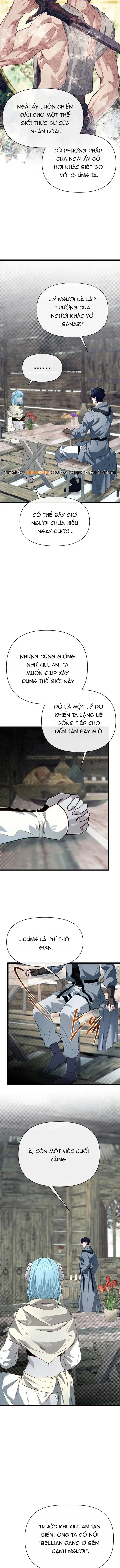 Anh Trai Anh Hùng Là Người Đã Chết Trong Học Viện - Trang 6