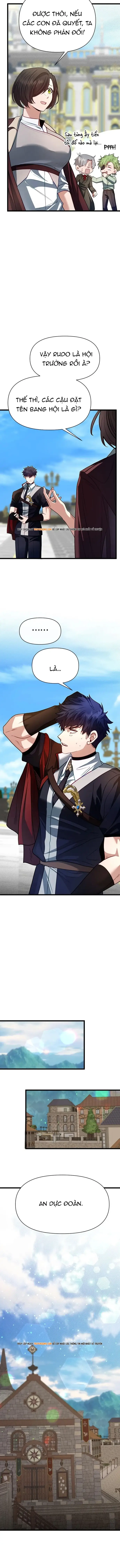 Anh Trai Anh Hùng Là Người Đã Chết Trong Học Viện - Trang 14