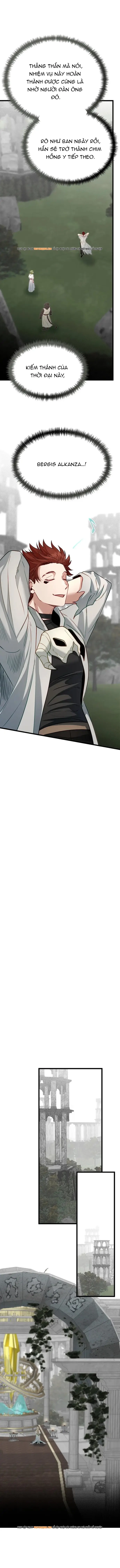 Anh Trai Anh Hùng Là Người Đã Chết Trong Học Viện - Trang 4