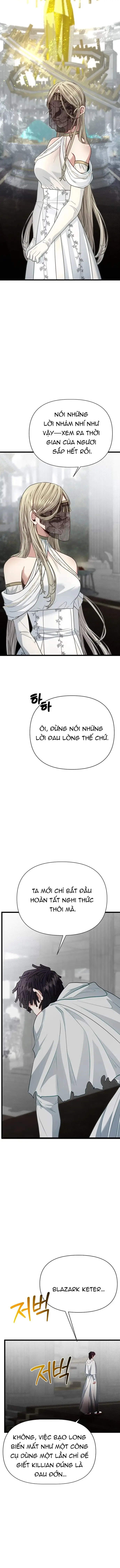 Anh Trai Anh Hùng Là Người Đã Chết Trong Học Viện - Trang 6