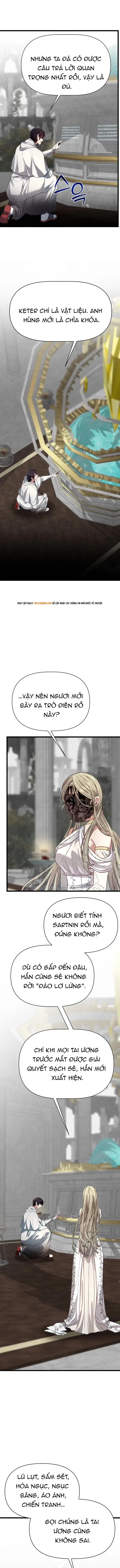 Anh Trai Anh Hùng Là Người Đã Chết Trong Học Viện - Trang 7