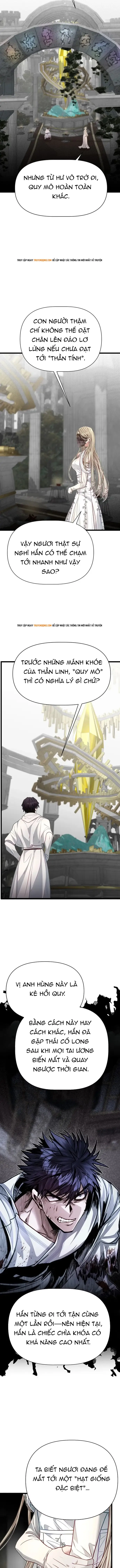 Anh Trai Anh Hùng Là Người Đã Chết Trong Học Viện - Trang 8