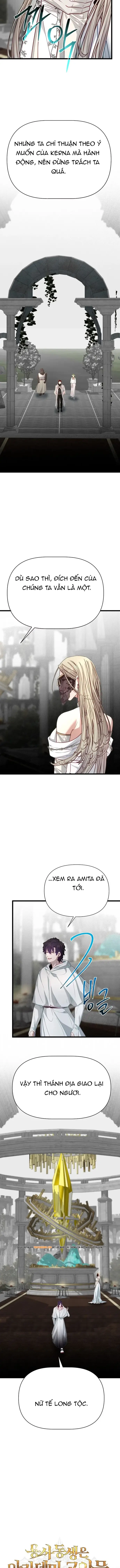 Anh Trai Anh Hùng Là Người Đã Chết Trong Học Viện - Trang 9