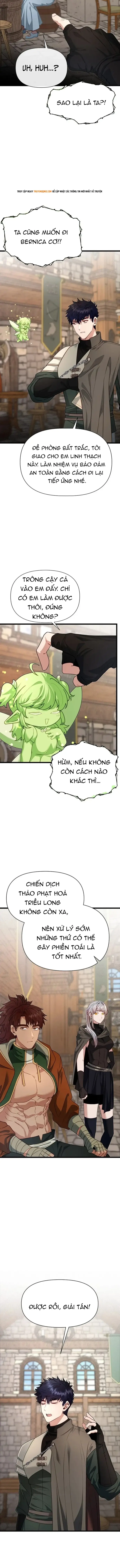 Anh Trai Anh Hùng Là Người Đã Chết Trong Học Viện - Trang 6