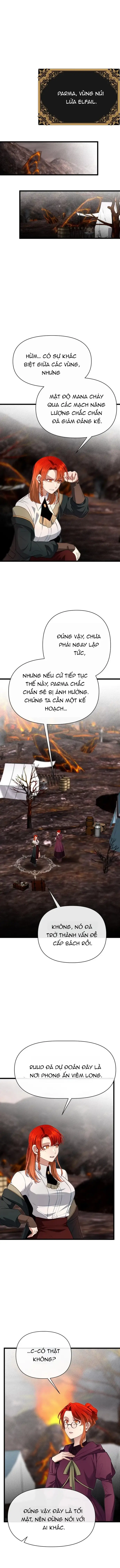 Anh Trai Anh Hùng Là Người Đã Chết Trong Học Viện - Trang 11
