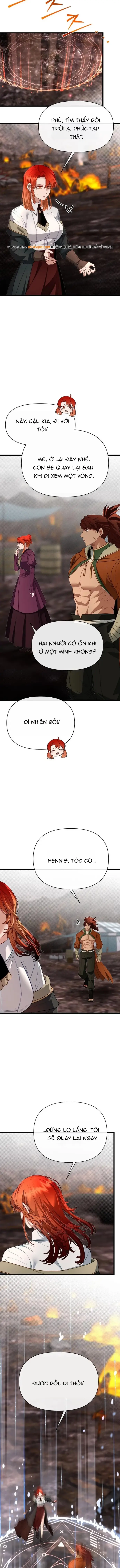 Anh Trai Anh Hùng Là Người Đã Chết Trong Học Viện - Trang 14