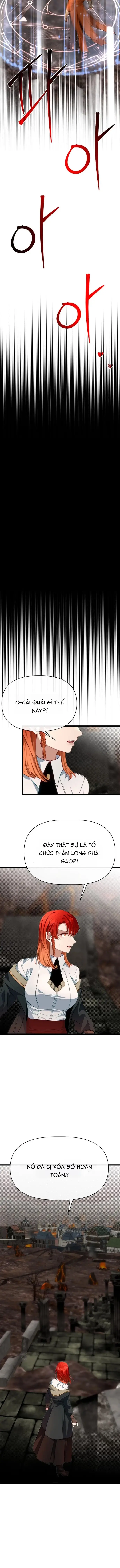 Anh Trai Anh Hùng Là Người Đã Chết Trong Học Viện - Trang 15