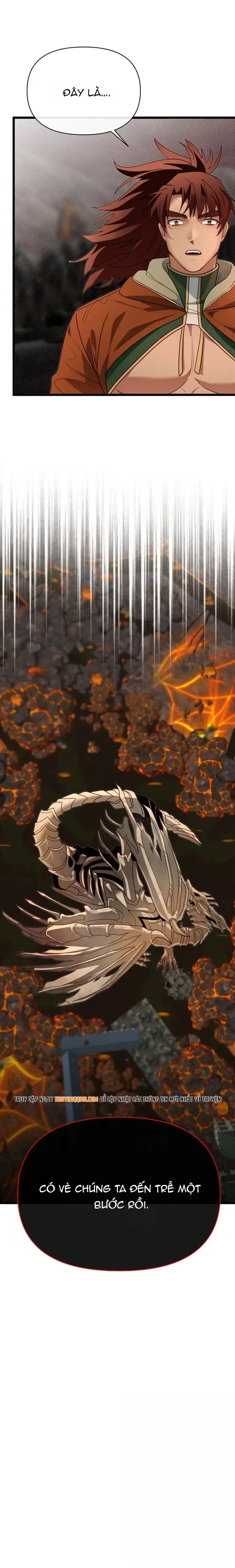 Anh Trai Anh Hùng Là Người Đã Chết Trong Học Viện - Trang 16