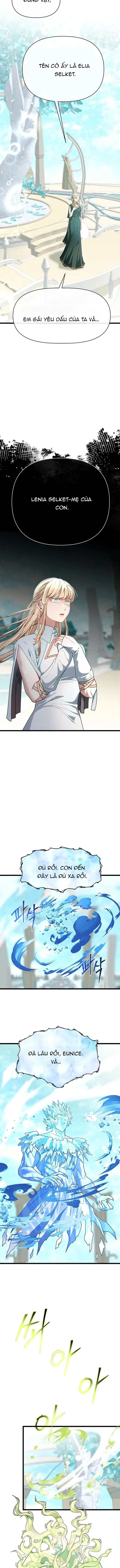 Anh Trai Anh Hùng Là Người Đã Chết Trong Học Viện - Trang 5