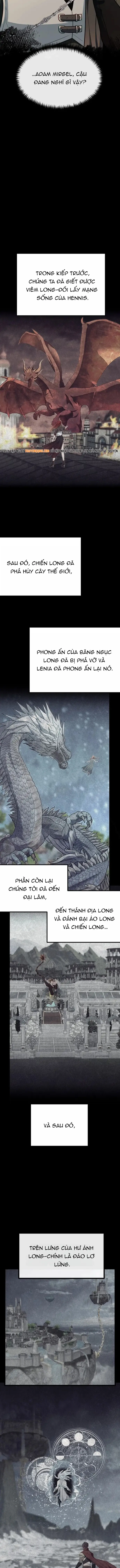 Anh Trai Anh Hùng Là Người Đã Chết Trong Học Viện - Trang 6