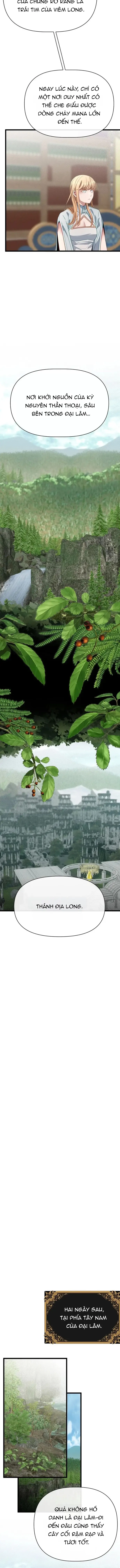 Anh Trai Anh Hùng Là Người Đã Chết Trong Học Viện - Trang 8