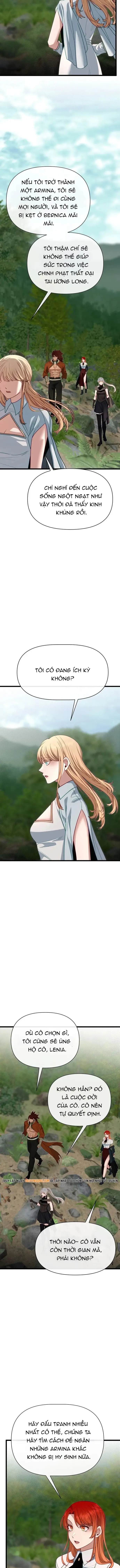 Anh Trai Anh Hùng Là Người Đã Chết Trong Học Viện - Trang 10