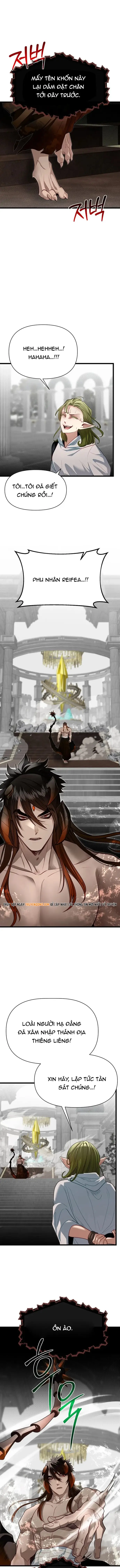 Anh Trai Anh Hùng Là Người Đã Chết Trong Học Viện - Trang 11