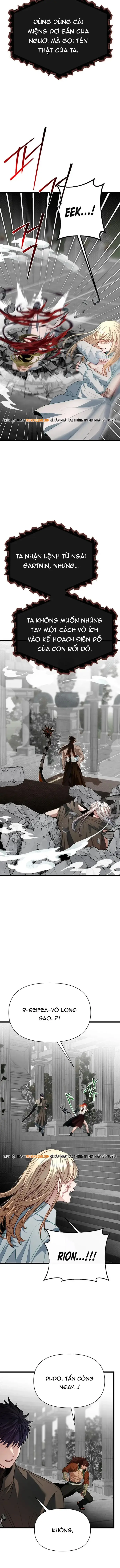Anh Trai Anh Hùng Là Người Đã Chết Trong Học Viện - Trang 12