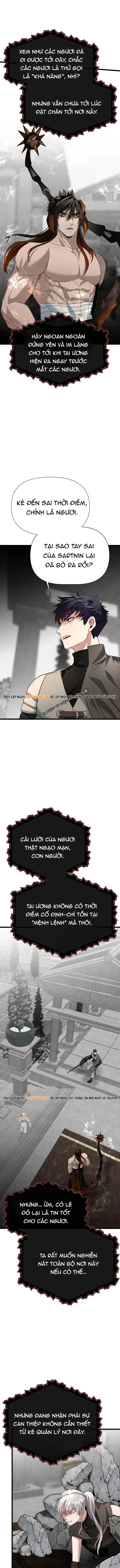 Anh Trai Anh Hùng Là Người Đã Chết Trong Học Viện - Trang 14
