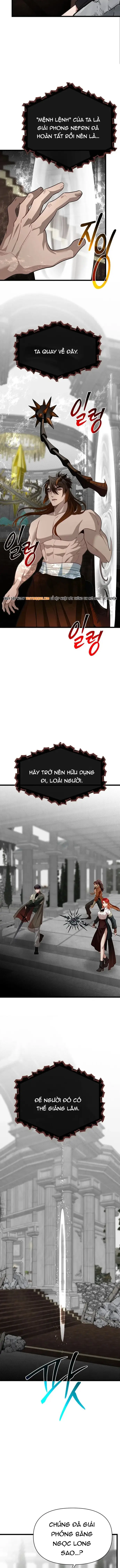 Anh Trai Anh Hùng Là Người Đã Chết Trong Học Viện - Trang 15