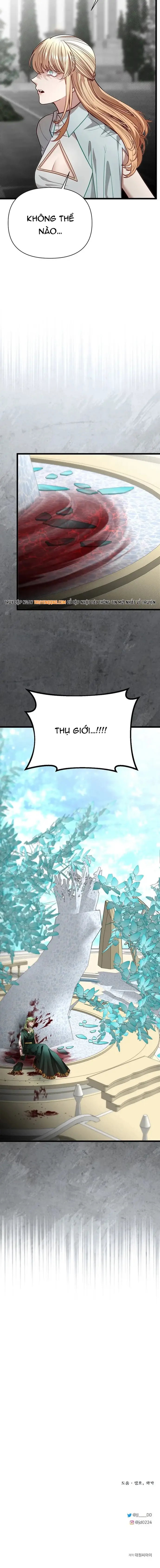 Anh Trai Anh Hùng Là Người Đã Chết Trong Học Viện - Trang 16