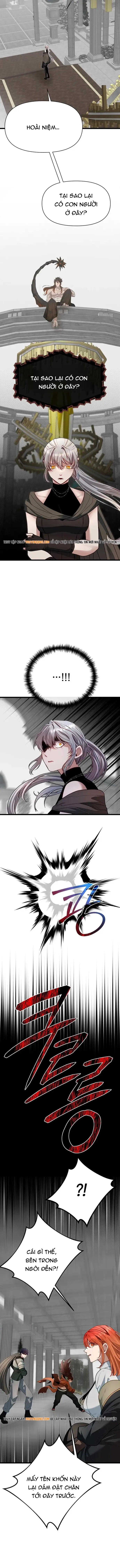 Anh Trai Anh Hùng Là Người Đã Chết Trong Học Viện - Trang 10
