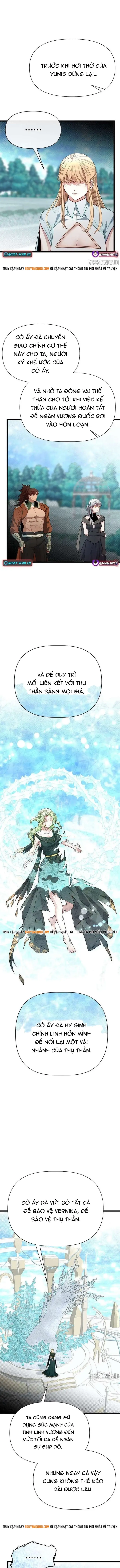 Anh Trai Anh Hùng Là Người Đã Chết Trong Học Viện - Trang 12