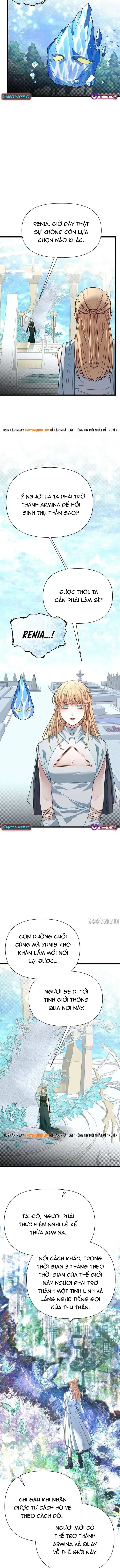 Anh Trai Anh Hùng Là Người Đã Chết Trong Học Viện - Trang 13