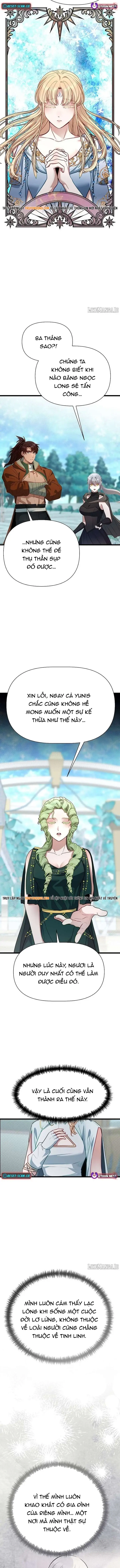 Anh Trai Anh Hùng Là Người Đã Chết Trong Học Viện - Trang 14