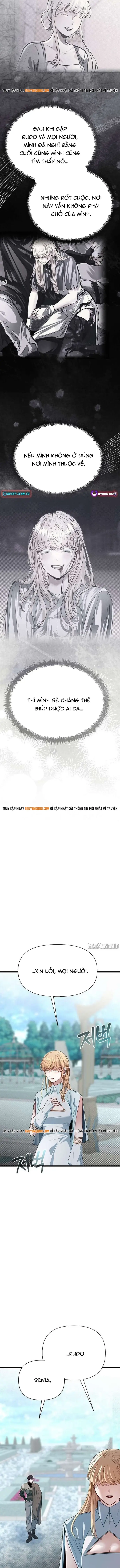 Anh Trai Anh Hùng Là Người Đã Chết Trong Học Viện - Trang 15
