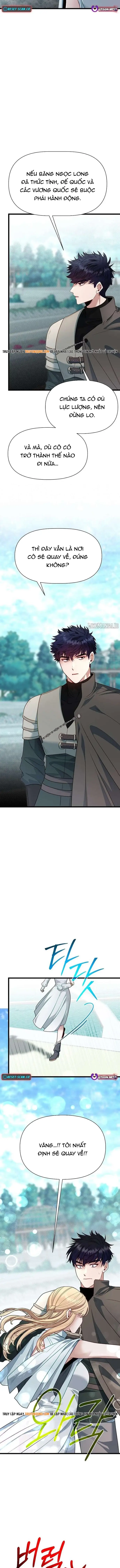 Anh Trai Anh Hùng Là Người Đã Chết Trong Học Viện - Trang 16