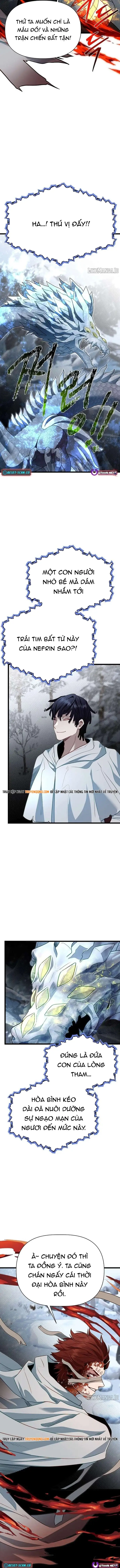 Anh Trai Anh Hùng Là Người Đã Chết Trong Học Viện - Trang 5