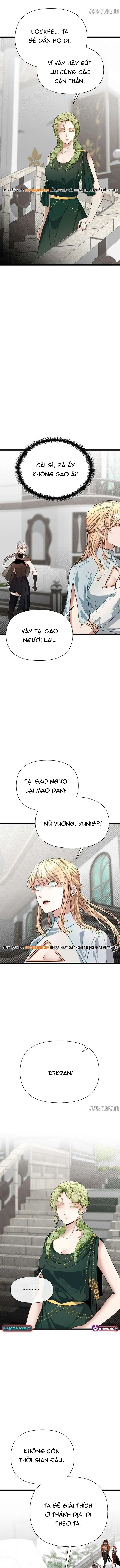 Anh Trai Anh Hùng Là Người Đã Chết Trong Học Viện - Trang 8