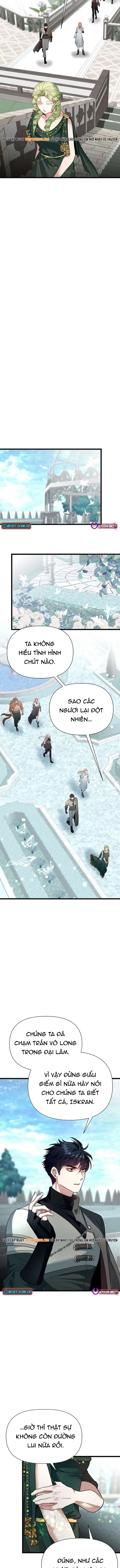 Anh Trai Anh Hùng Là Người Đã Chết Trong Học Viện - Trang 9