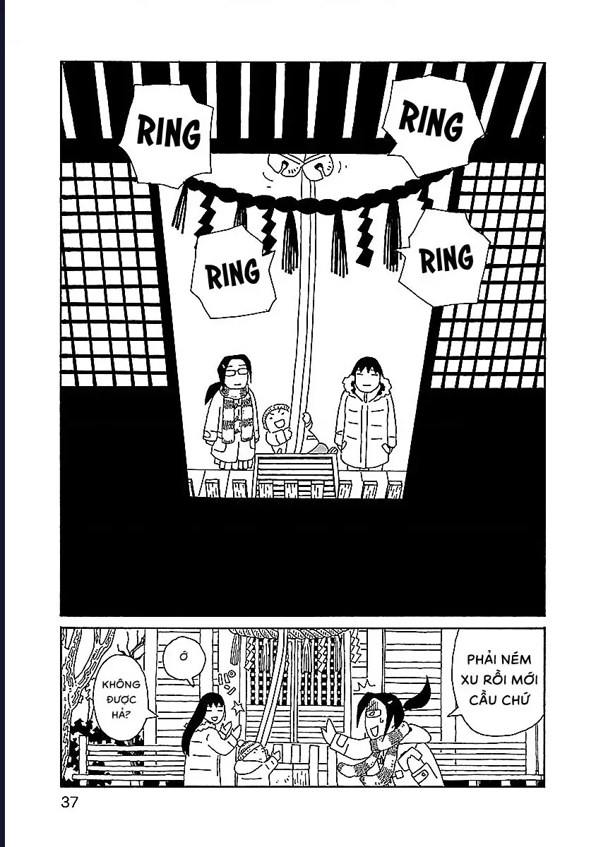 Chihiro-San - Trang 11