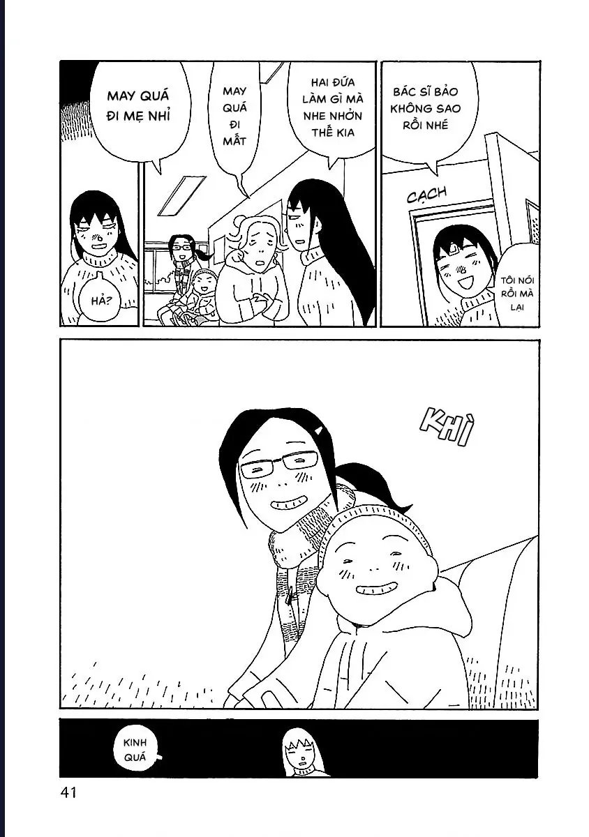 Chihiro-San - Trang 15