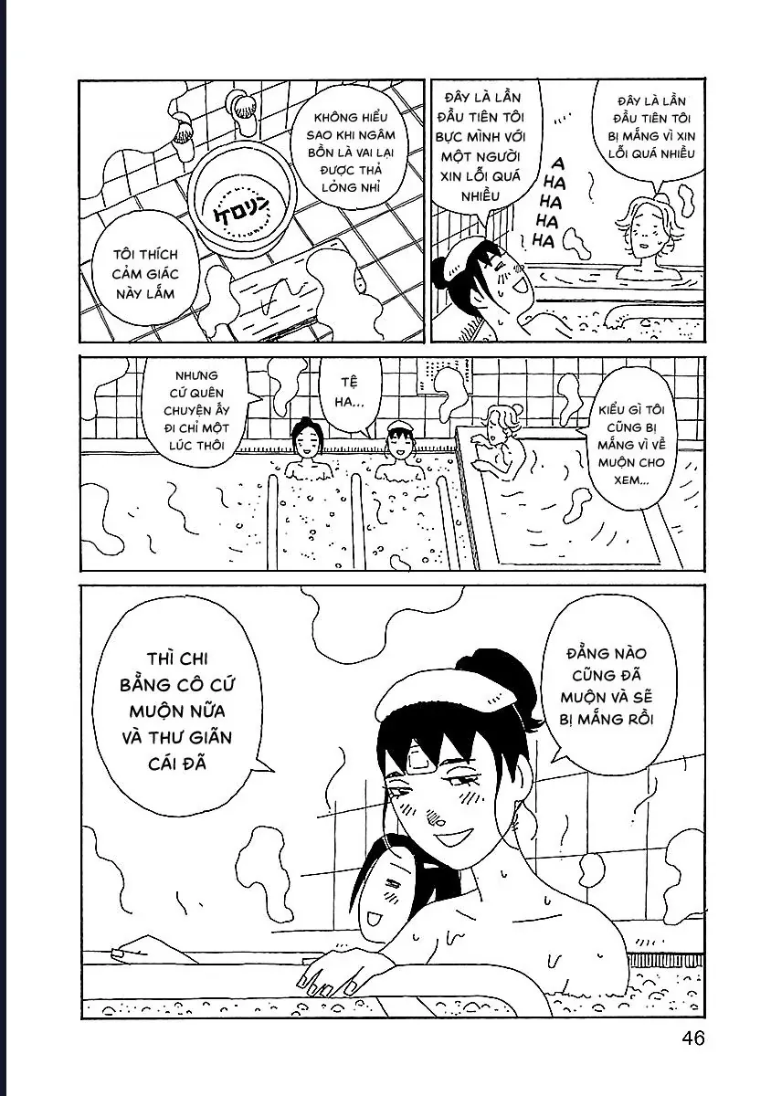 Chihiro-San - Trang 20