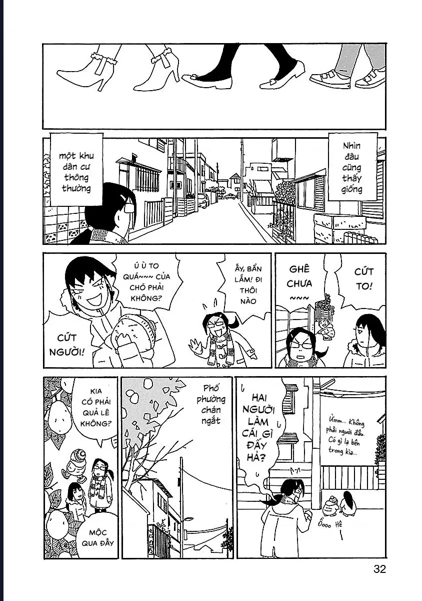 Chihiro-San - Trang 6