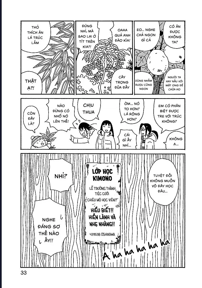 Chihiro-San - Trang 7