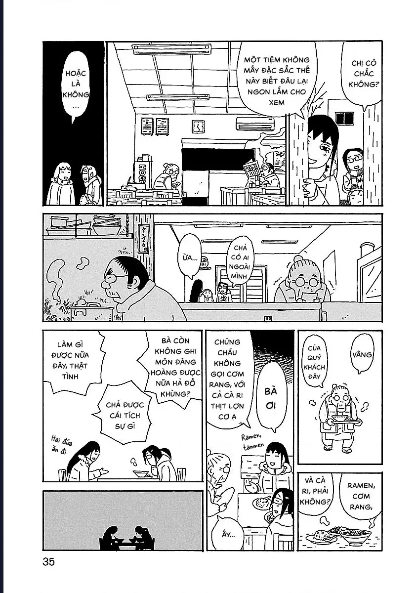 Chihiro-San - Trang 9