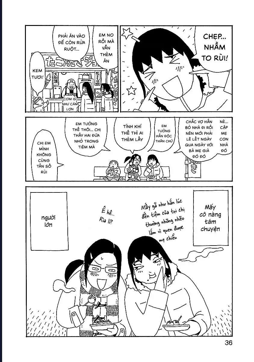 Chihiro-San - Trang 10