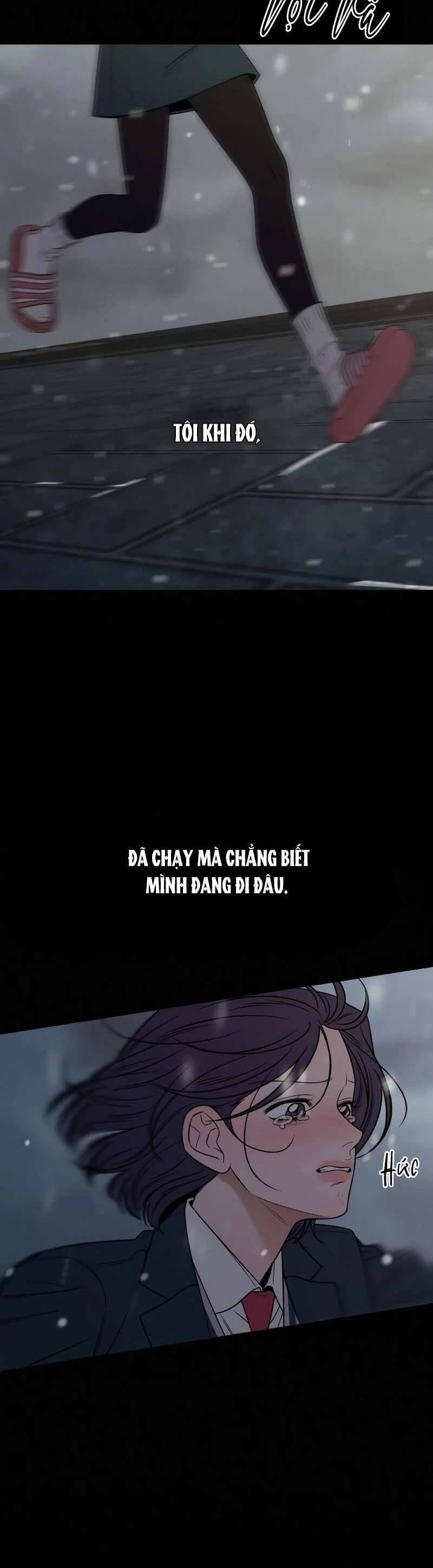 Chiến Lược Tình Yêu Trong Sáng [Chap 116-131]