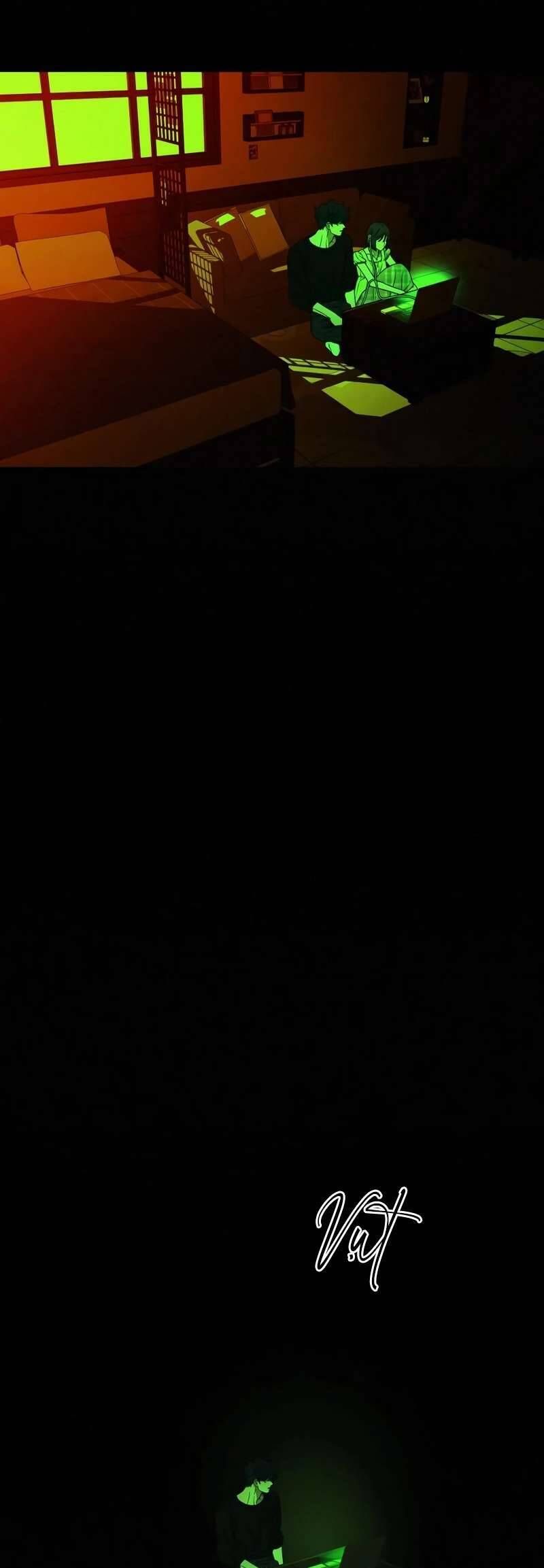 Chiến Lược Tình Yêu Trong Sáng [Chap 116-131]