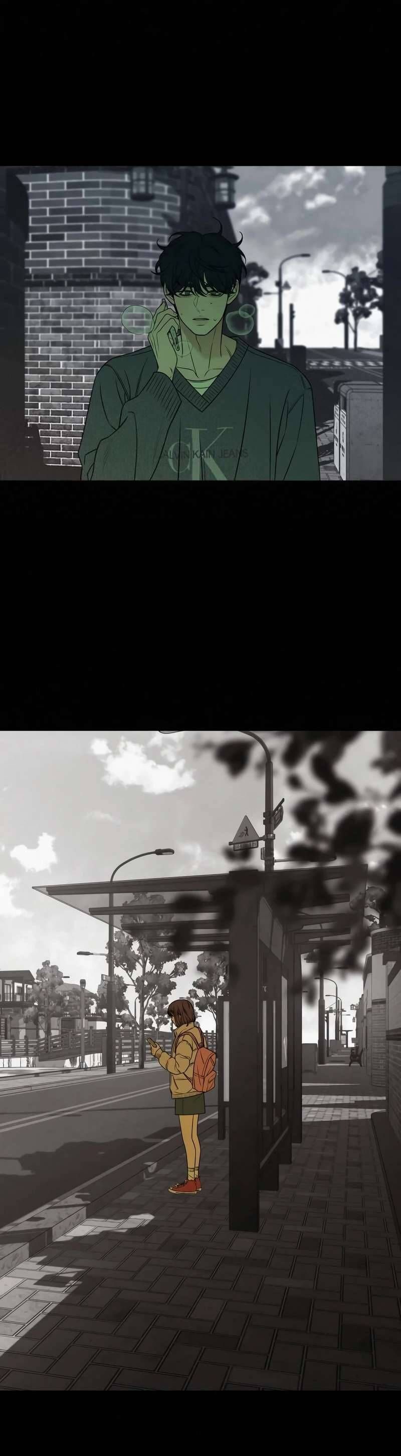 Chiến Lược Tình Yêu Trong Sáng [Chap 116-131]